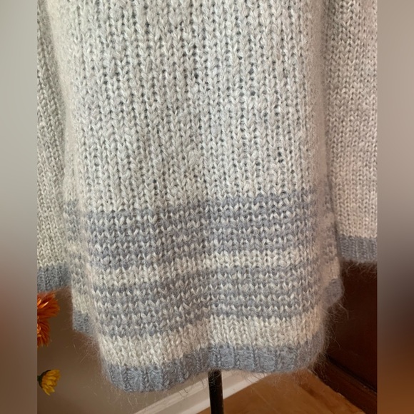 Sundance Mohair Blend Sweater - Picture 5 of 16